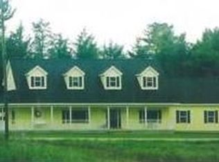 W9109 Holmes Junction Rd, Pembine, WI 54156