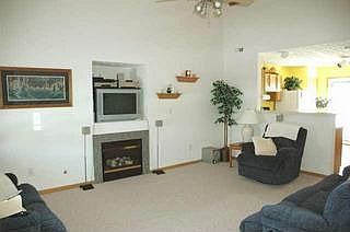 Large Great Room