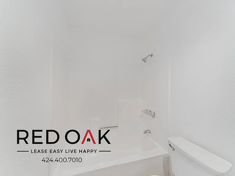 16607 S Halldale Ave #205 — Photo 18