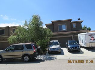 7622 E Picket Fence Ln, Tucson, AZ 85756