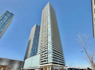 950 Portage Pkwy #5608, Vaughan, ON L4K 4Z4