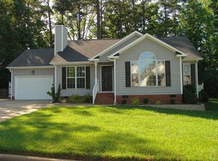 2804 Tryon Pines Dr, Raleigh, NC 27603