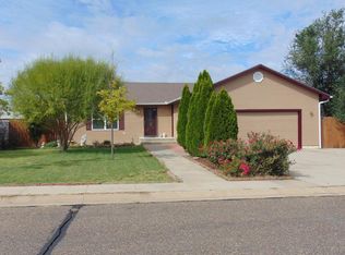 1450 S Clay Ave, Liberal, KS 67901