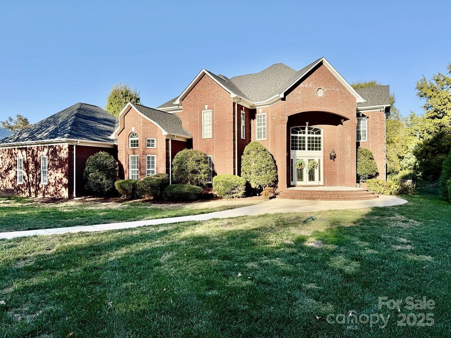 2258 Rising Sun Ln, Matthews, NC 28104 | Zillow