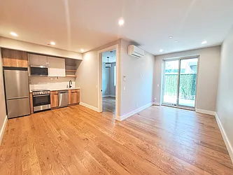 Rented by Friedman Mayer, LREB