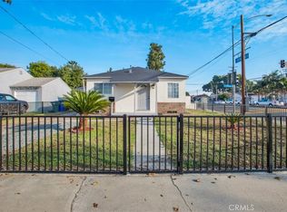 7369 Adwen St, Downey, CA 90241