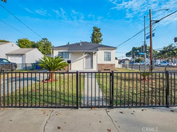 7369 Adwen St, Downey, CA 90241