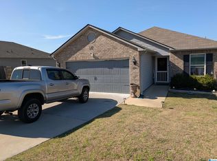 420 Woodland Crest Rd, Pell City, AL 35125