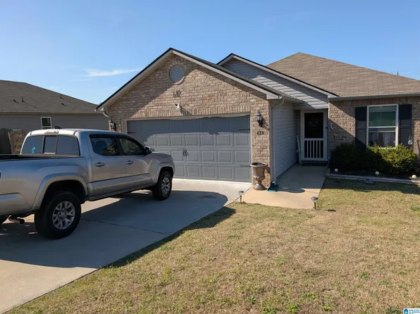 420 Woodland Crest Rd, Pell City, AL 35125