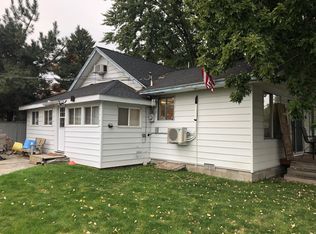 1001 Wisconsin Ave, Washington St, WA 98947