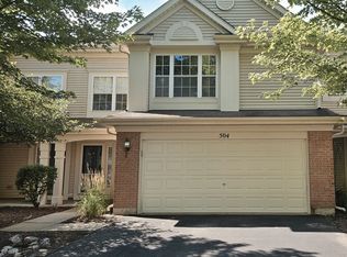 504 Lancaster Dr, Hampshire, IL 60140
