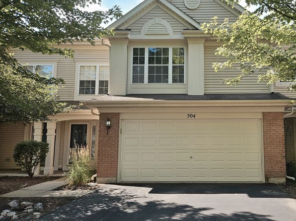 504 Lancaster Dr