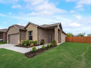 6345 Blacksmith Ave, Fort Worth, TX 76179