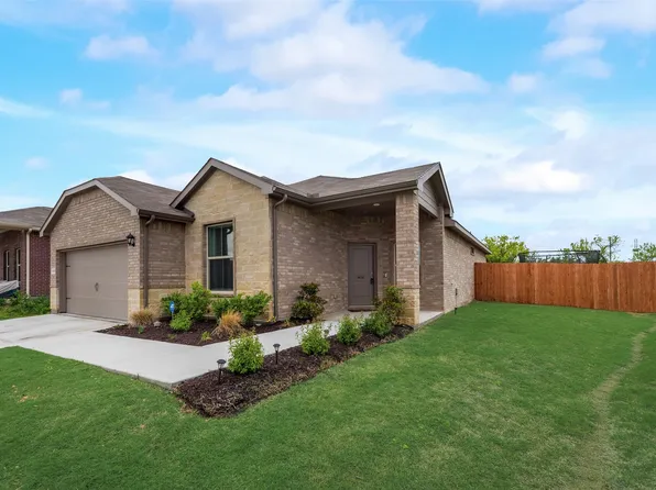 6345 Blacksmith Ave, Fort Worth, TX 76179