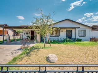 6407 W Mulberry Dr, Phoenix, AZ 85033