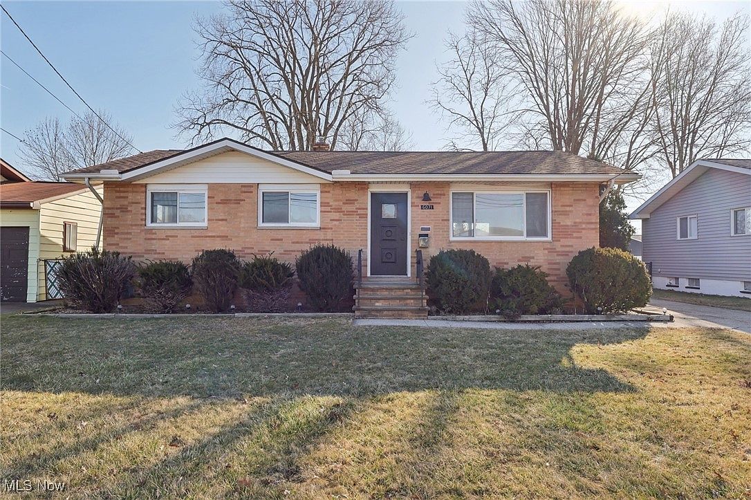 n.♡ 6071 Fry Rd, Brookpark, OH 44142 | Zillow