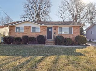 6071 Fry Rd, Brookpark, OH 44142