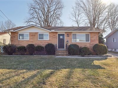 6071 Fry Rd, Brookpark, OH, 44142