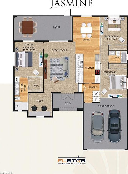 2nd image of 4370 43rd Ave NE
