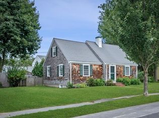 24 Hereford Rd, Marblehead, MA 01945