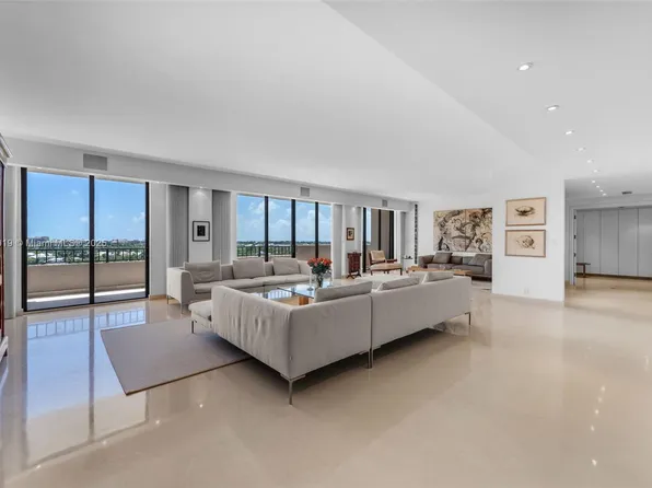 151 Crandon Blvd APT 725, Key Biscayne, FL 33149