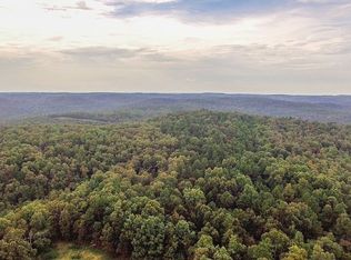 County Road 259, Pineville, AR 72566