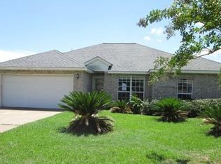 4327 Collins Ave, Alexandria, LA 71302