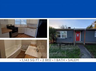 3959 Liberty Rd S, Salem, OR 97302