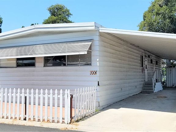 2nd image of 2750 Wheatstone St Space 148
