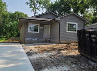 1005 Carrie Ave, Des Moines, IA 50315