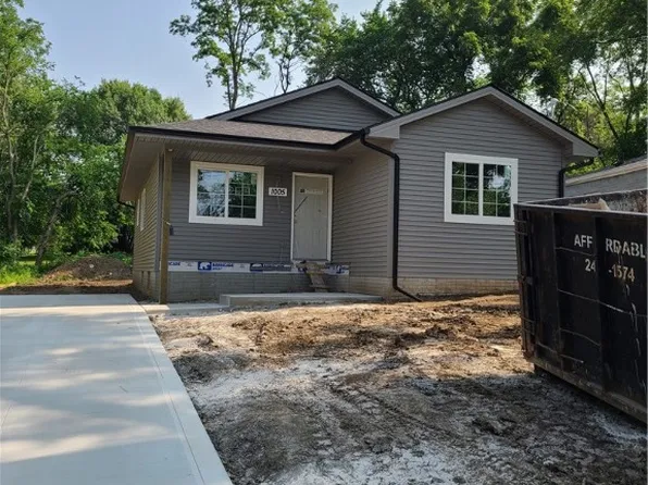 1005 Carrie Ave, Des Moines, IA 50315