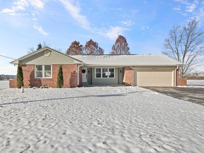 5110 N County Road 1000 E, Brownsburg, IN, 46112