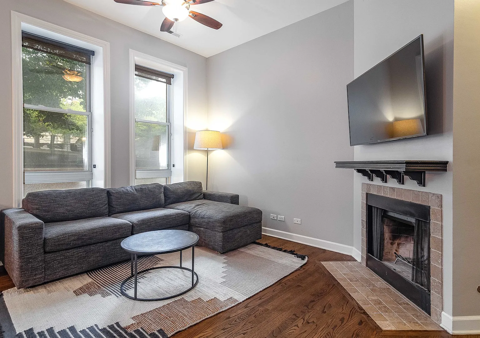 2 bed, $3,800 — Photo 2