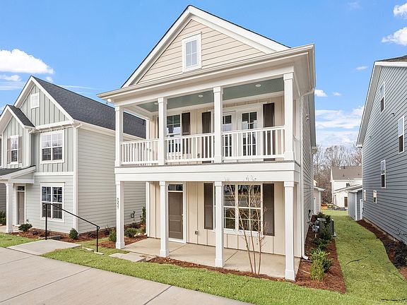 3rd image of 9237 Kitchin Farms Way