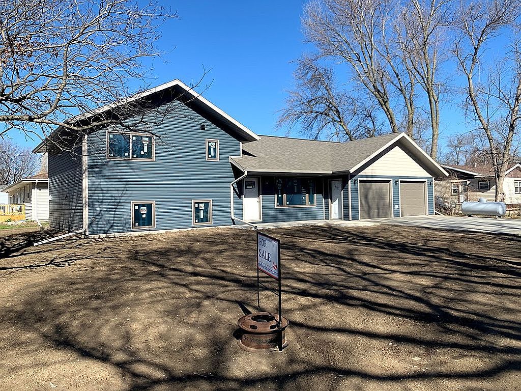 501 Carroll St, Sanborn, IA 51248 Zillow