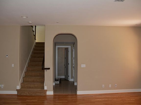 Entry Way