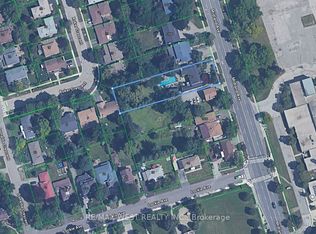 2642 Midland Ave, Toronto, ON M1S1R7