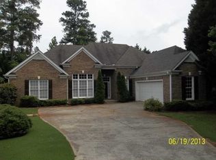 101 Providence Club Dr, Monroe, GA 30656