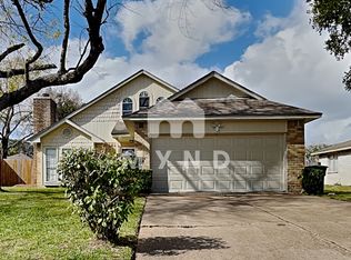 15730 Gatebriar Dr, Missouri City, TX 77489