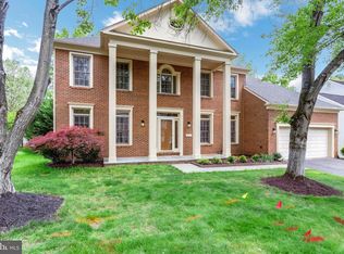 15117 Gravenstein Way, North Potomac, MD 20878