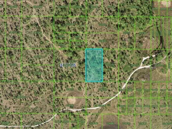 N A, Frostproof, FL 33843