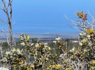 Hukilau Dr, Ocean View, HI 96737