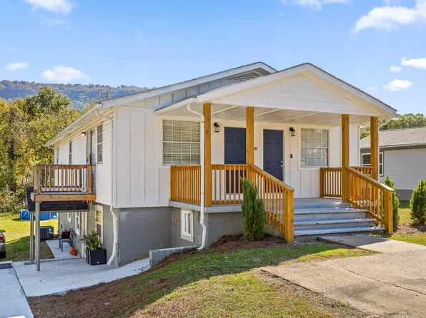 200 S Aster Ave, Chattanooga, TN 37419