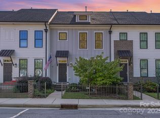 125C Capital Ave, Mooresville, NC 28117