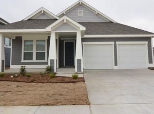 9108 Blackstone Dr, Providence Village, TX 76227