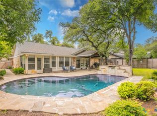 11730 D K Ranch Rd, Austin, TX 78759