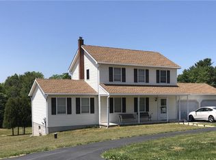 1290 Church Rd, Palmerton, PA 18071