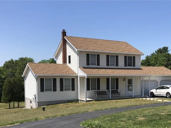 1290 Church Rd, Palmerton, PA 18071