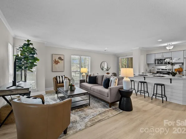 2512 Cranbrook Ln APT 1, Charlotte, NC 28207