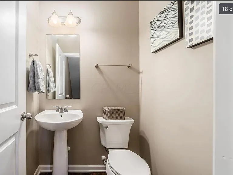5766 Hayden Run Blvd — Photo 17
